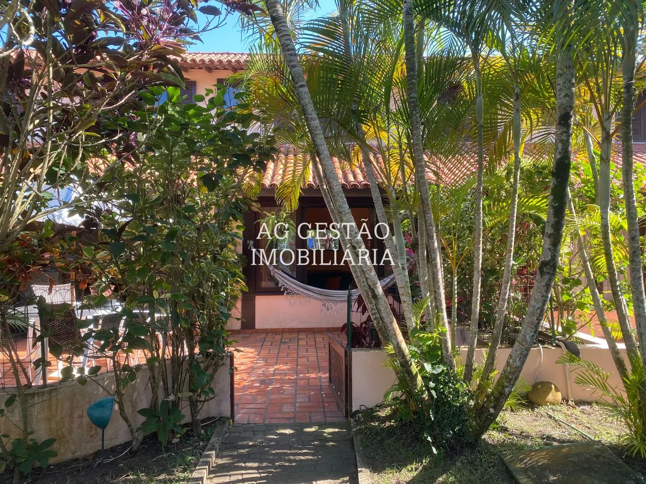 Casa para venda à 100 m da Praia de Manguinhos - Armação dos Búzios - Rio de Janeiro - Foto 2