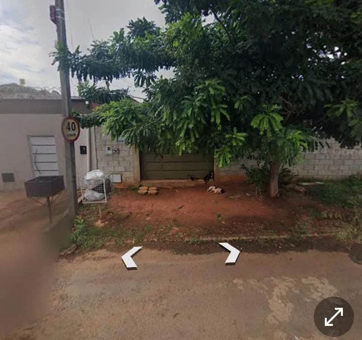 Vendo ágio de casa - Foto 3