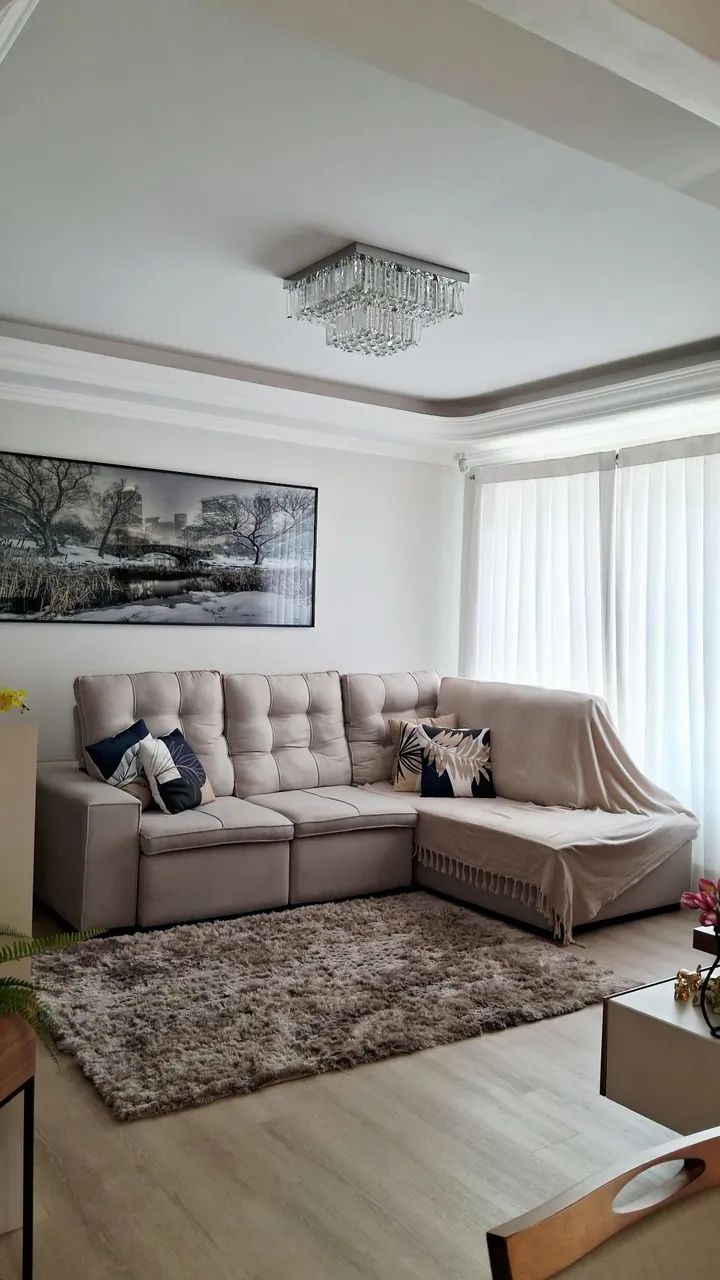 Excelente casa bem localizada em Santo Amaro da Imperatriz-SC  - Foto 4