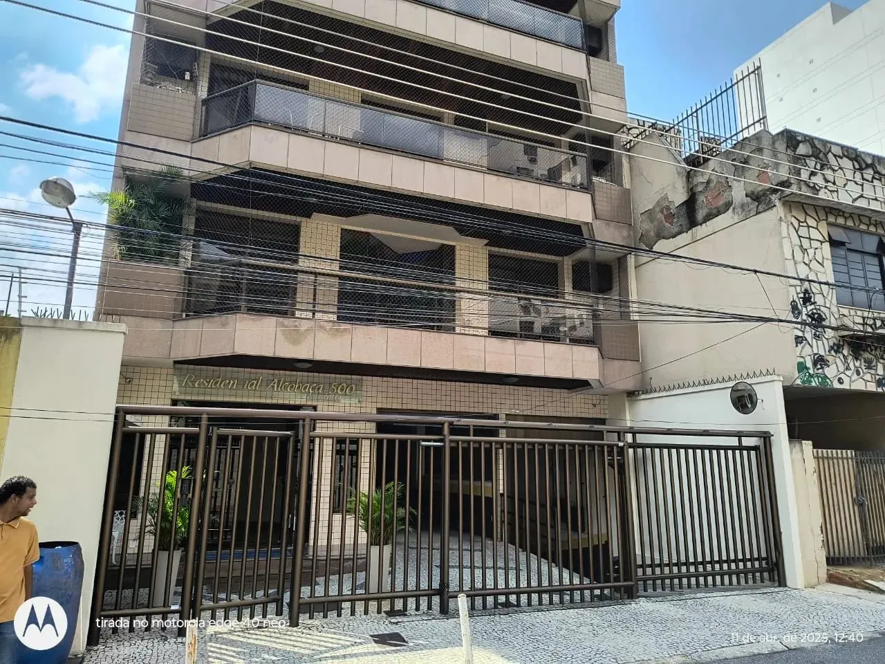 Imóvel para venda com 180 metros quadrados com 3 quartos em Centro - Nova Iguaçu - RJ