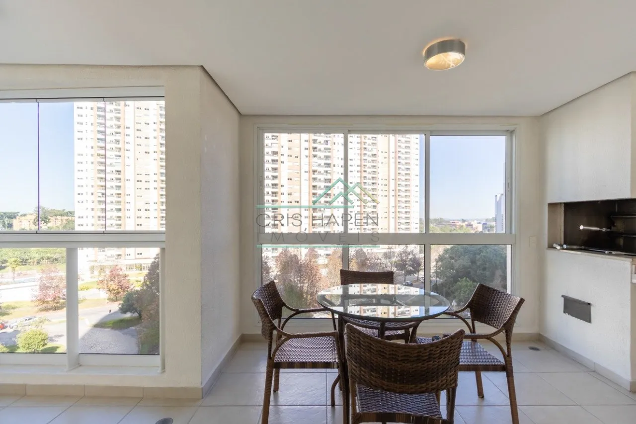 Apartamento à Venda Condomínio Clube no Ecoville