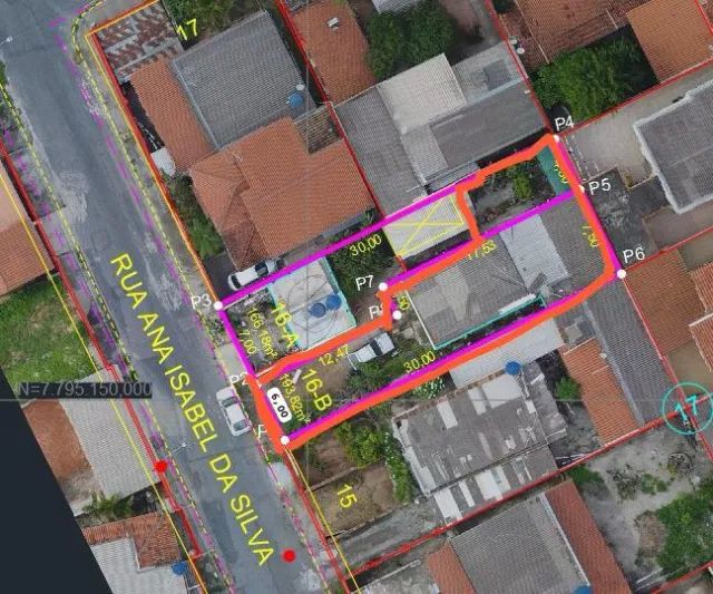 Bom Repouso - Casa - R$195.000,00
