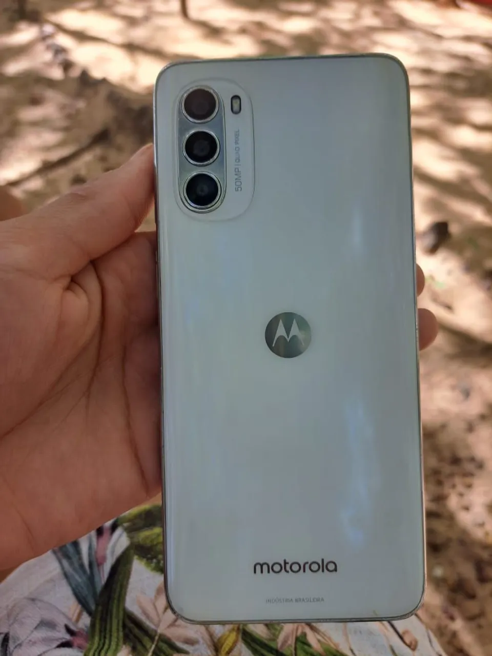 Moto G52