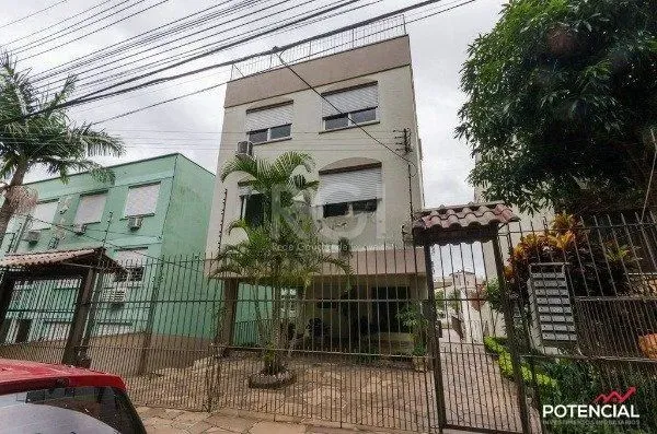 Apartamento JK no Sarandi