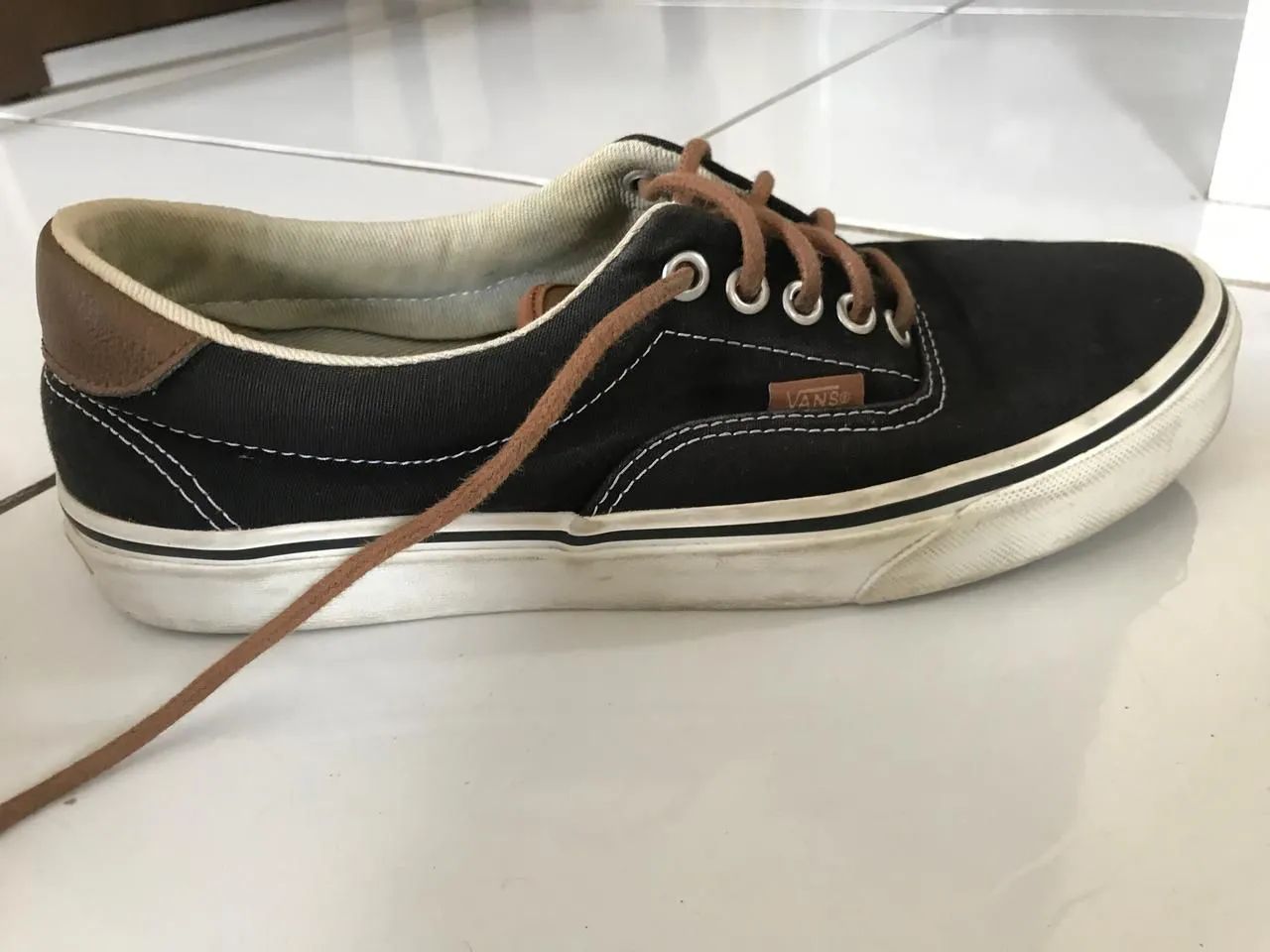 Tênis Vans Preto - Foto 5