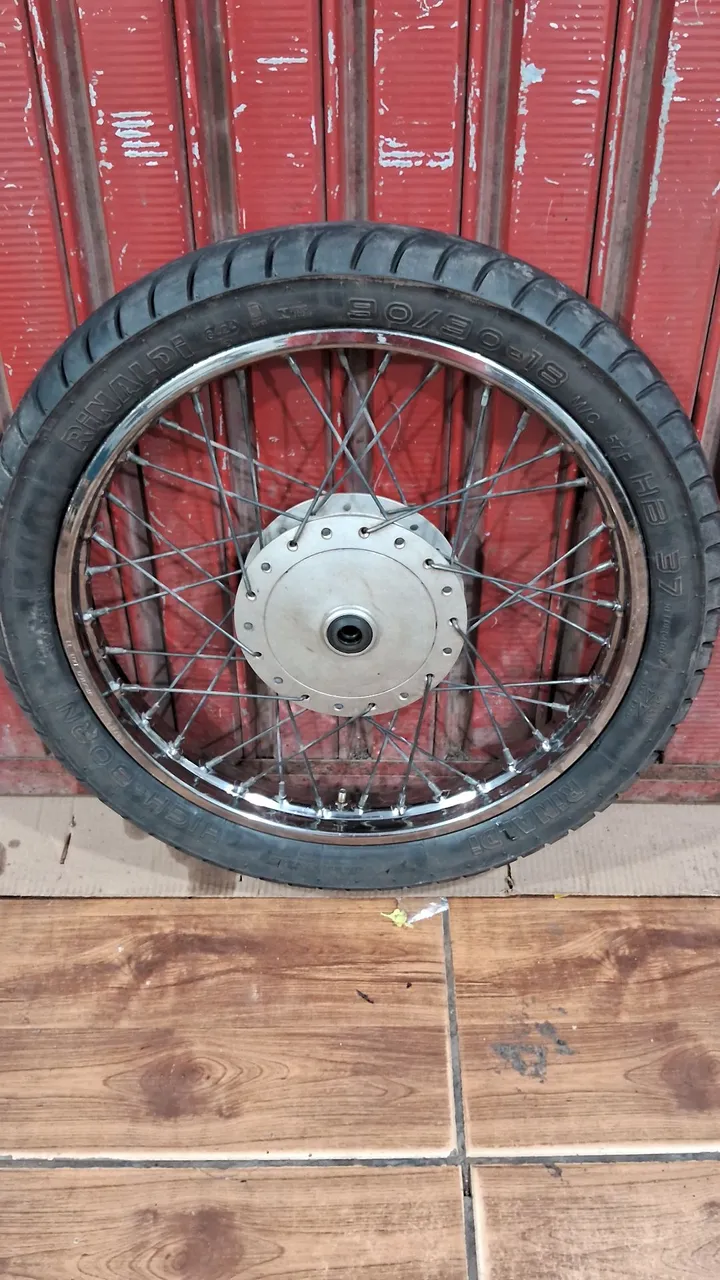 RODA DA 150/160