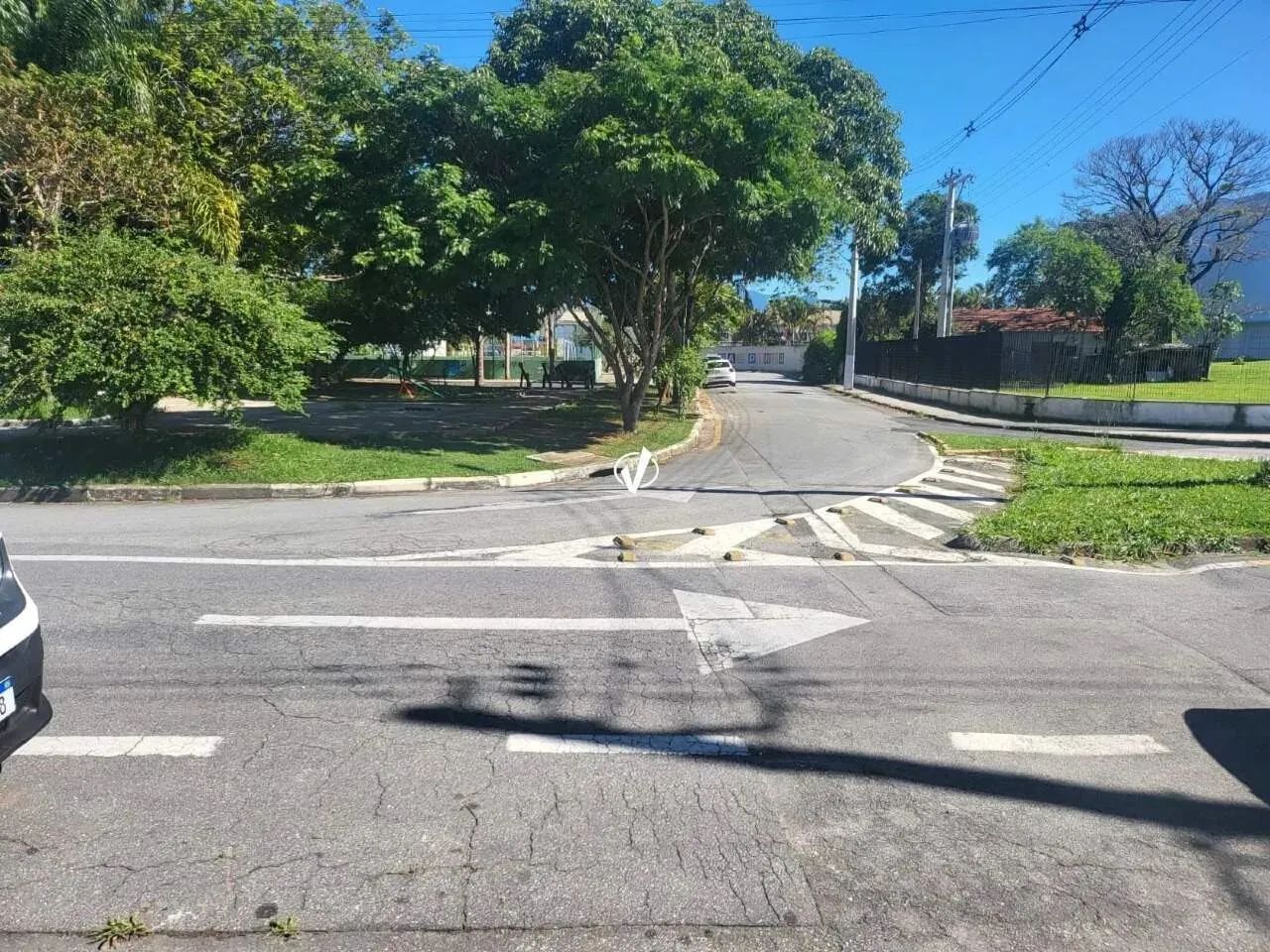 LOTE À VENDA - CRISPIM - PINDAMONHANGABA - SP - Foto 4