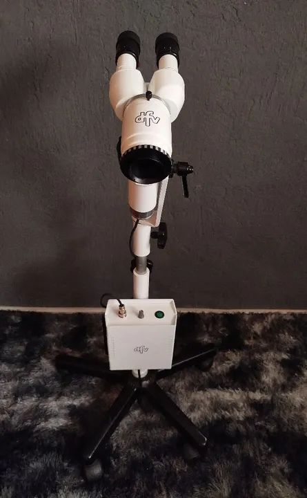 Colposcópio Df Vasconcellos 