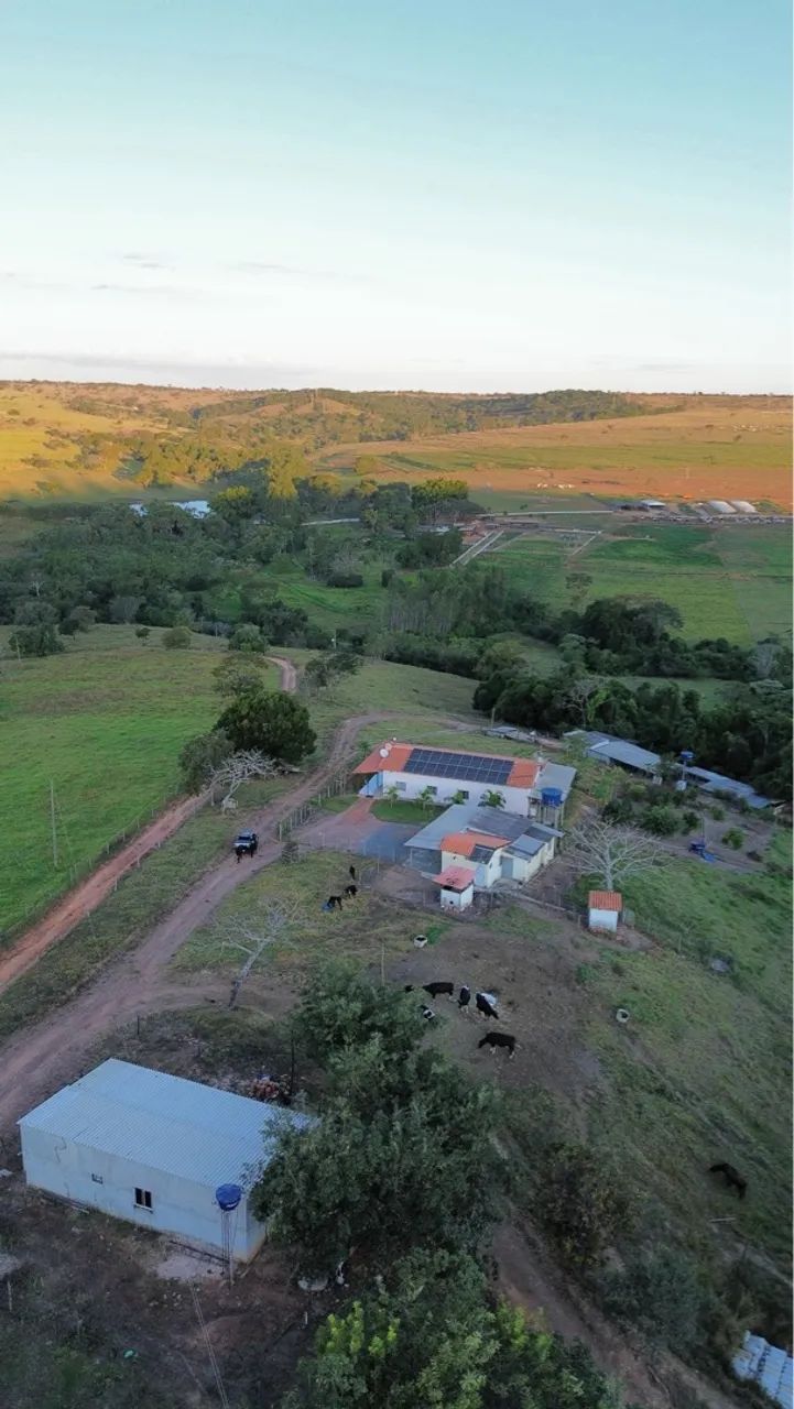 Chácara 1 alqueires (4.84 Hectares) - Foto 4