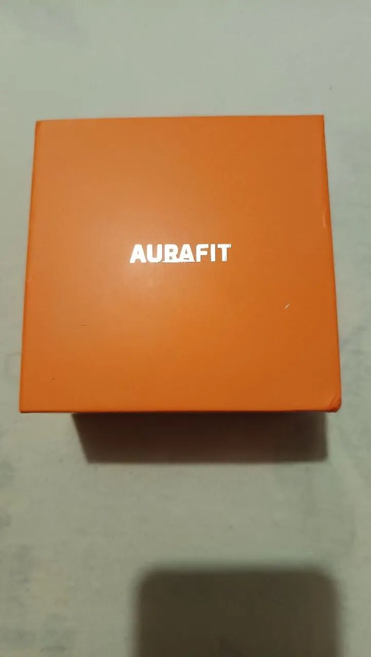 SMARTWATCH AURAFIT G6 - Foto 5