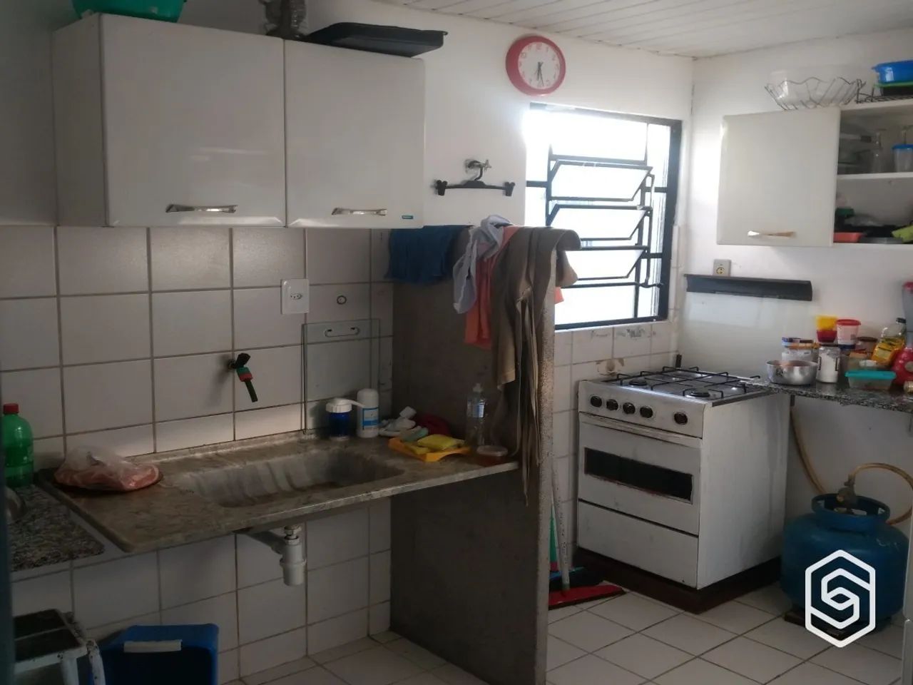 (0005)-Apartamento para venda com 43 metros quadrados com 2 quartos em Uruguai - Teresina  - Foto 3