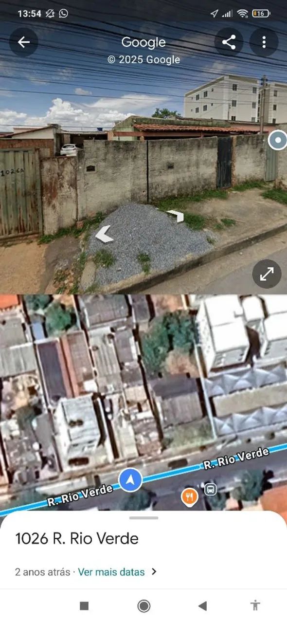 Barracão são Benedito  - Foto 4