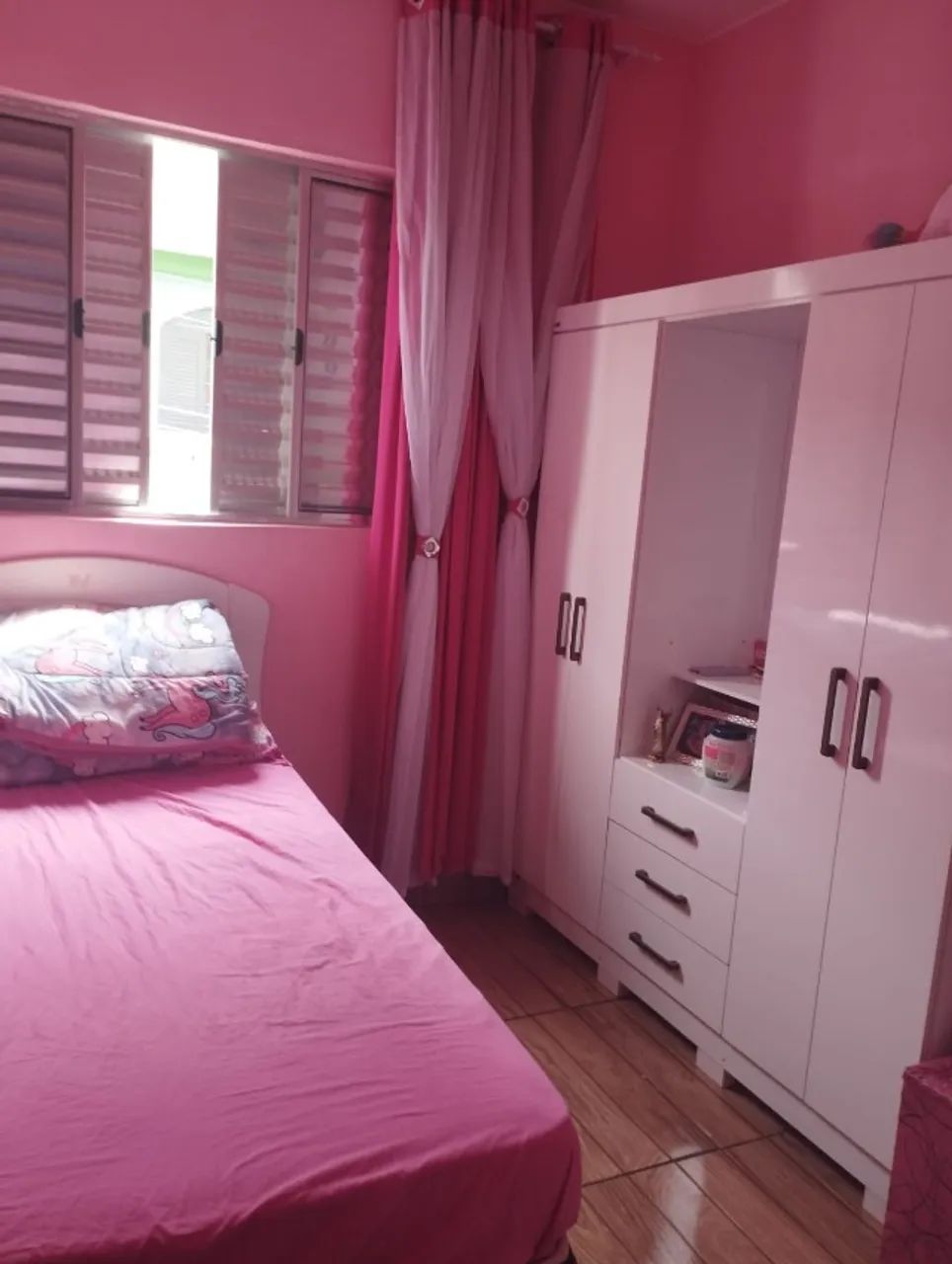 Foto - São Paulo - Jardim São Bento Novo