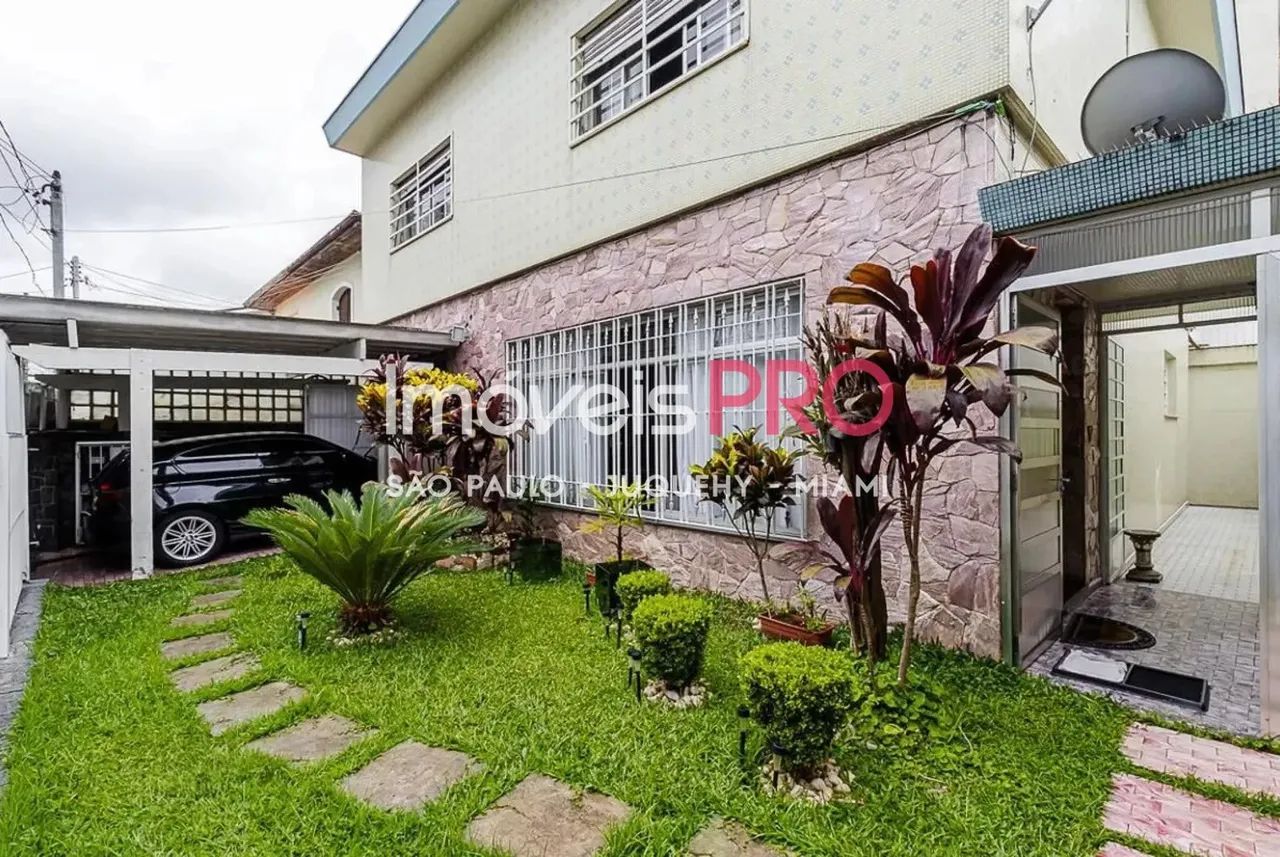 Casa venda Moinho Velho