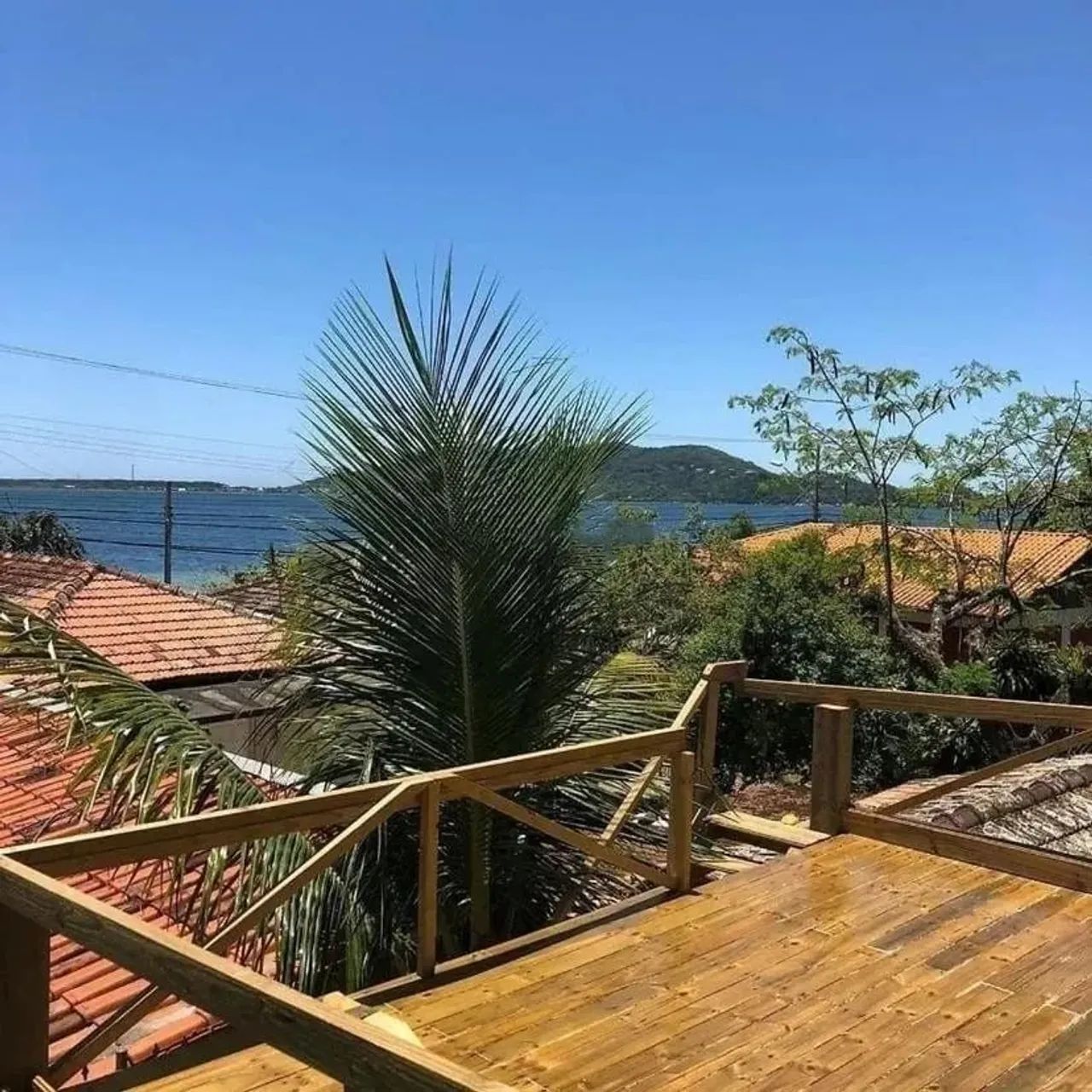 Casa residencial de 6 dormitórios na Lagoa - Foto 3