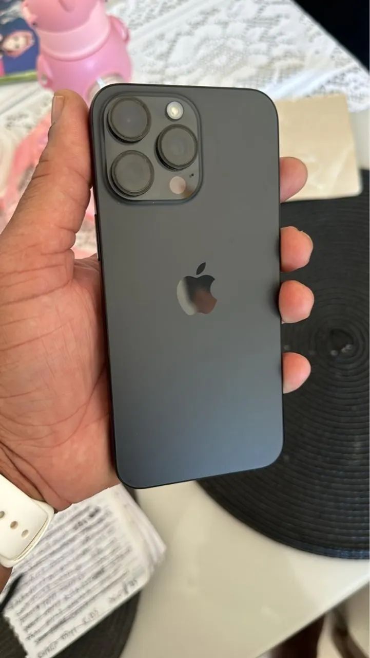 iPhone 15 pro Max 256