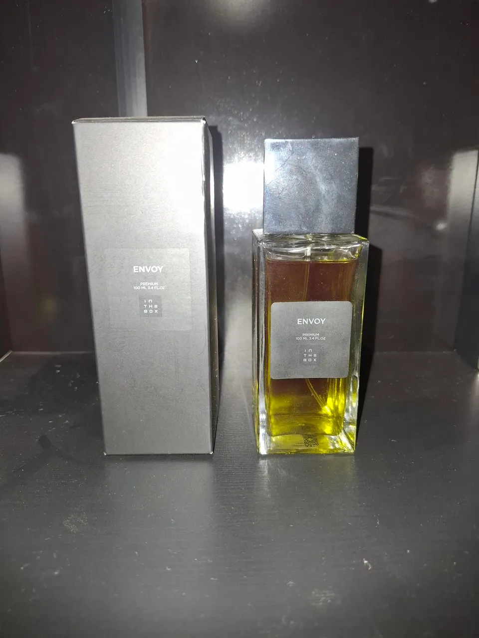 Perfume Envoy 100ml