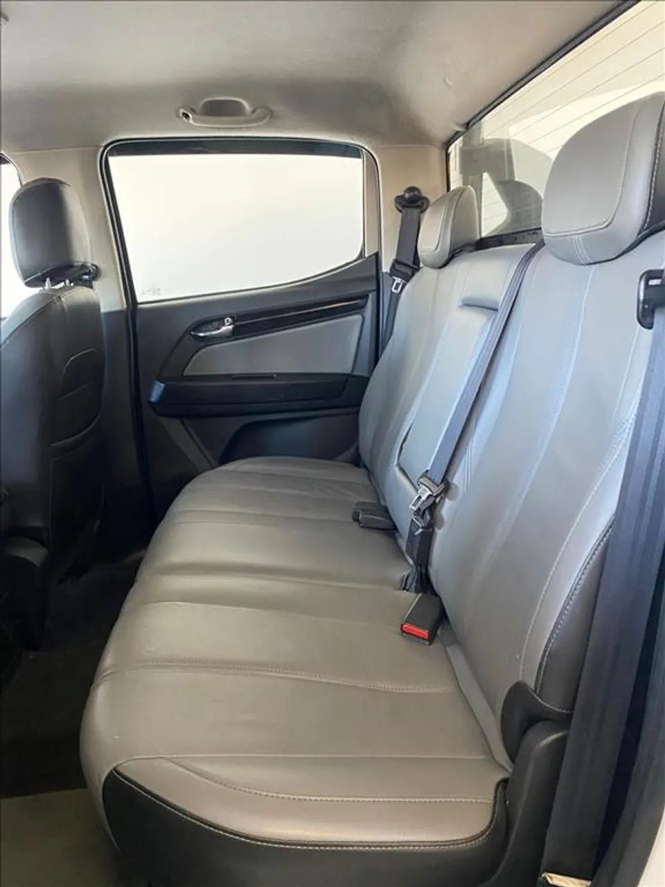 CHEVROLET S10 2.5 LTZ 4X2 CD 16V FLEX 4P MANUAL