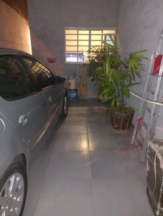 Casa a venda Santa Maria 10% entrada  - Foto 5