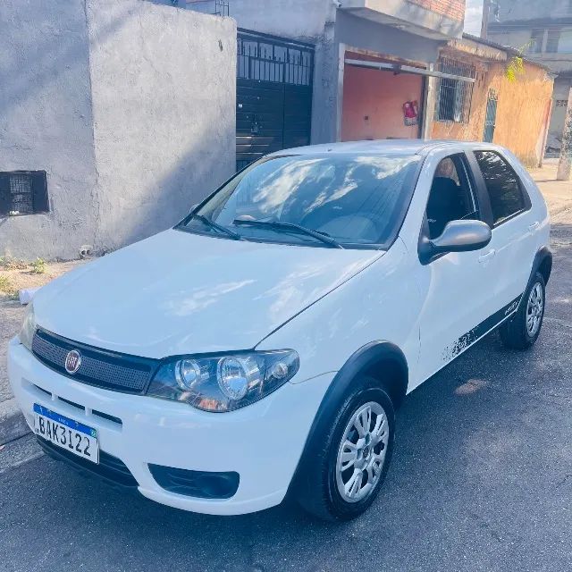 Palio fire way 1.0 2016 - Foto 2