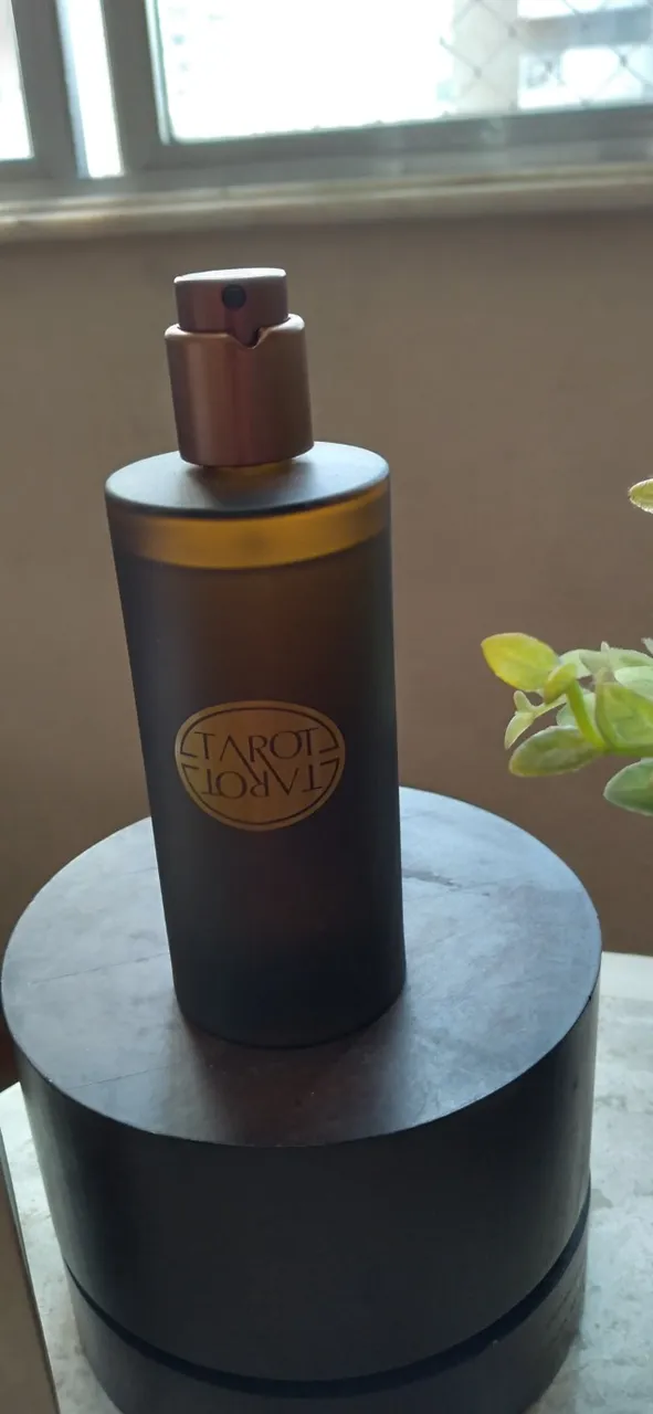 COLÔNIA NATURA 100 ML