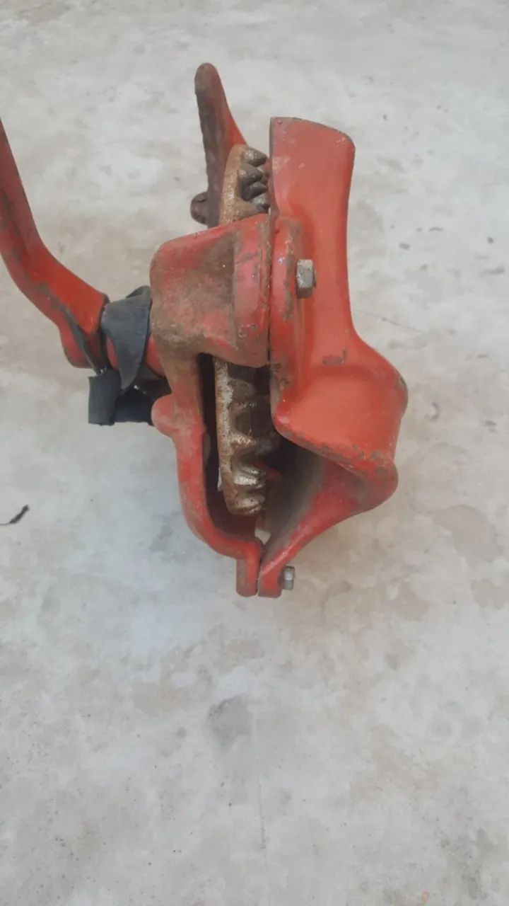 Debulhado de milho  - Foto 4