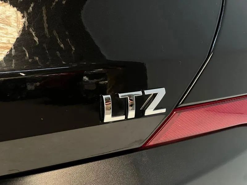 Chevrolet Tracker LTZ 1.0 Turbo 12V Flex AUT 2023 - Foto 11