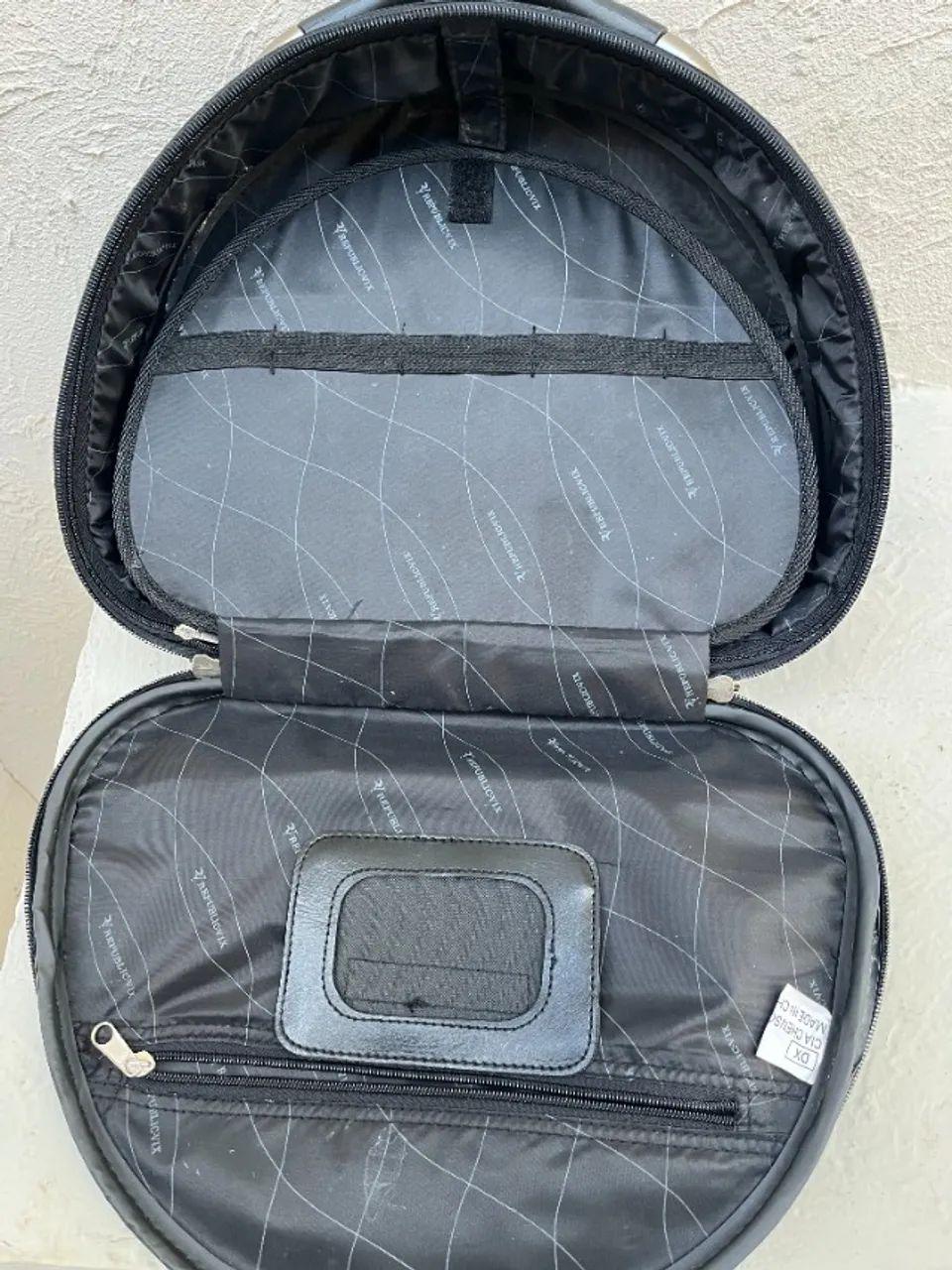 NECESSAIRE  PARA VIAGEM MARCA REPUBLIC VIX - Foto 3