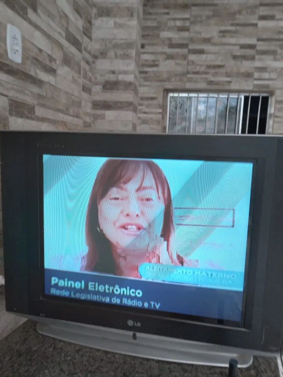 Turbo TV with converter64573375288194120