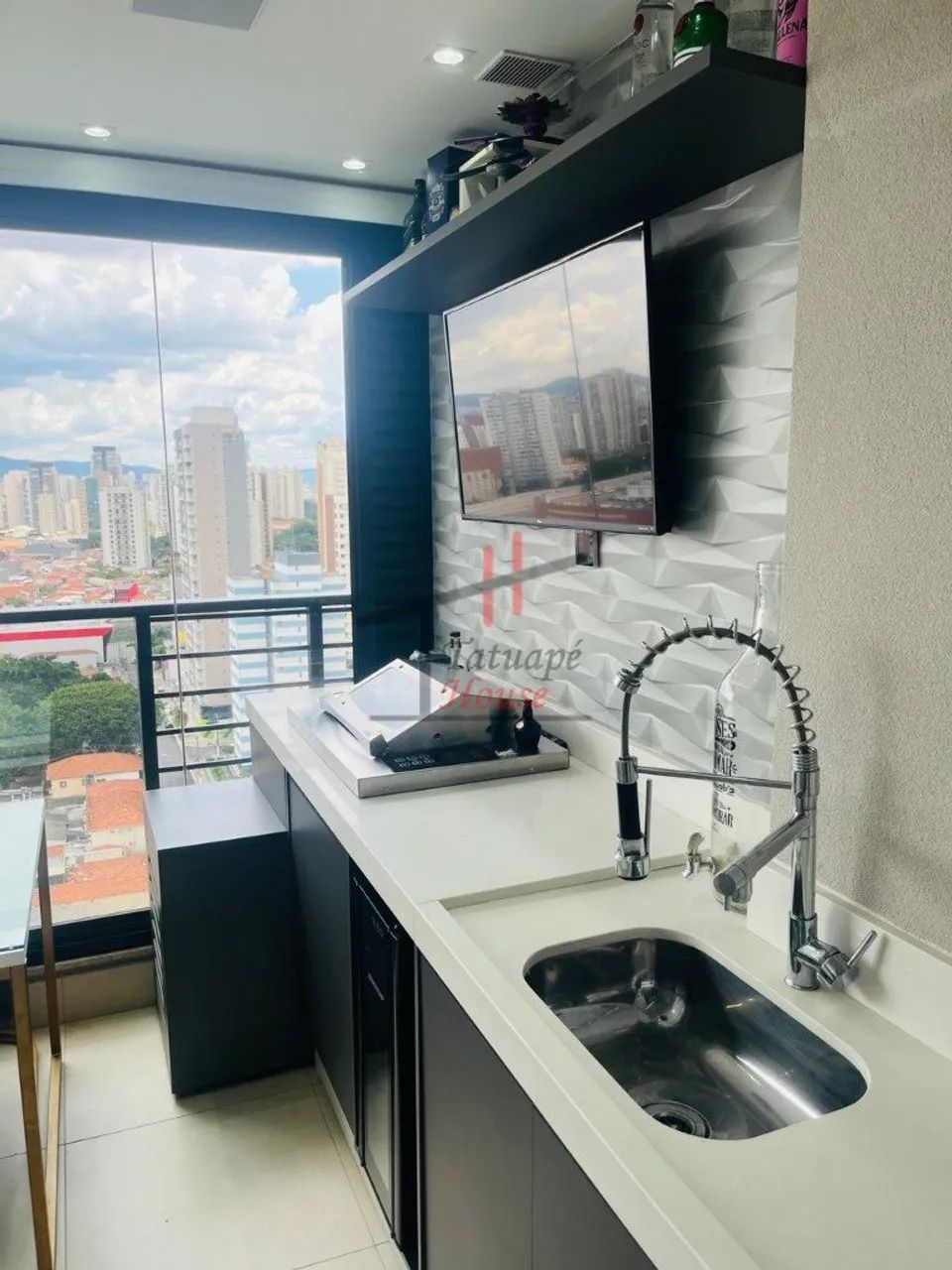Apartamento em Tatuapé - Foto 3