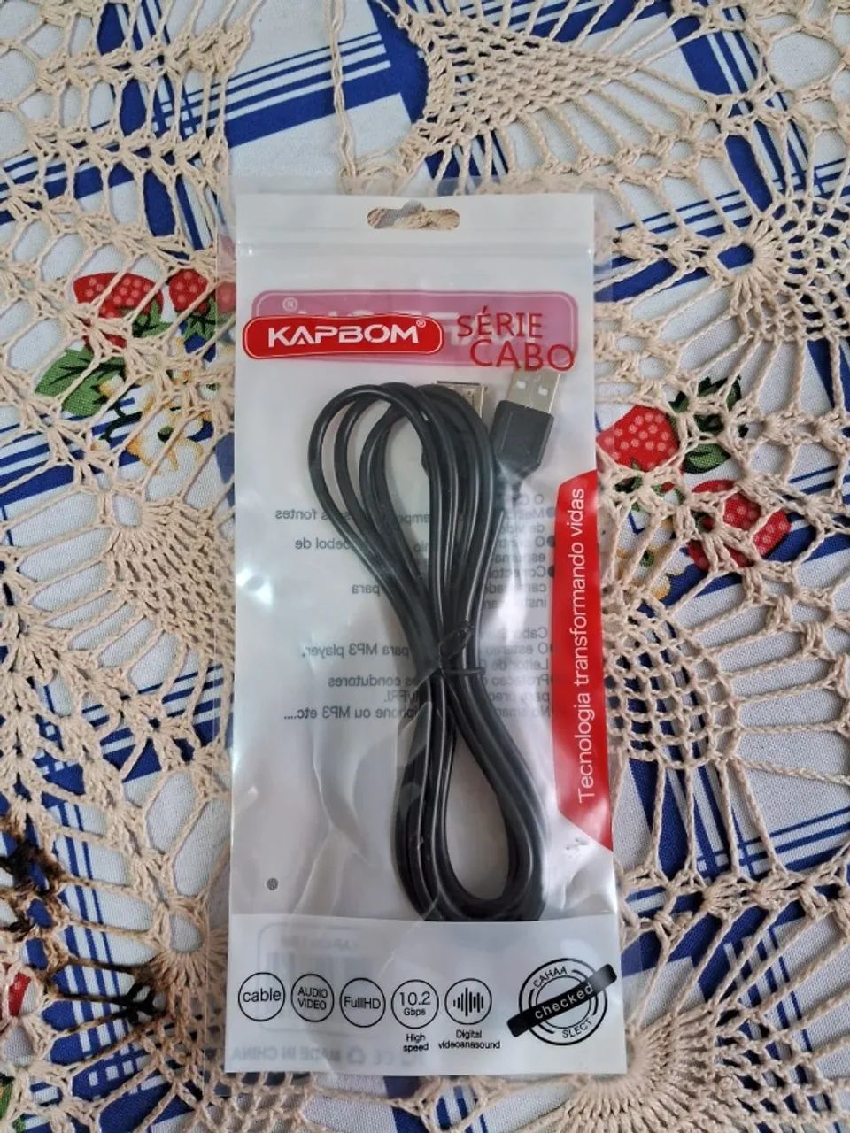 EXTENSOR USB - Foto 2