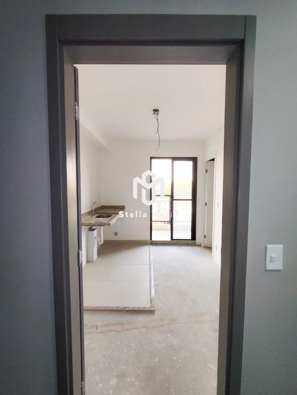 Apartamento novo à venda a 230m do Metrô Jardim São Paulo, 1 dormitório - Foto 2