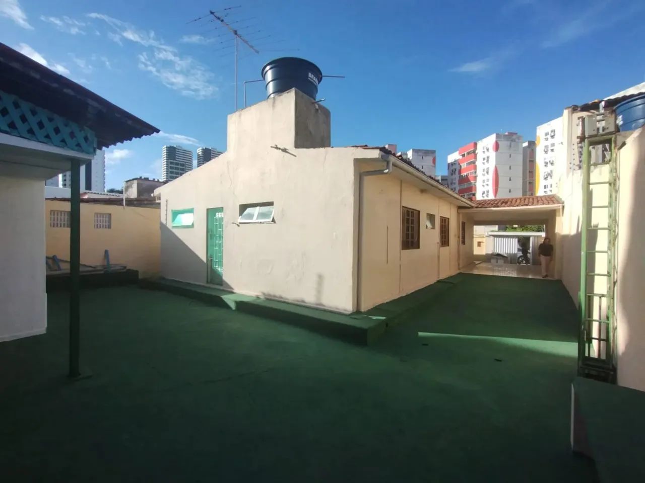 Casa nascente, 360m² área total, 3 quartos, em Mangabeiras - Maceió - AL - Foto 5