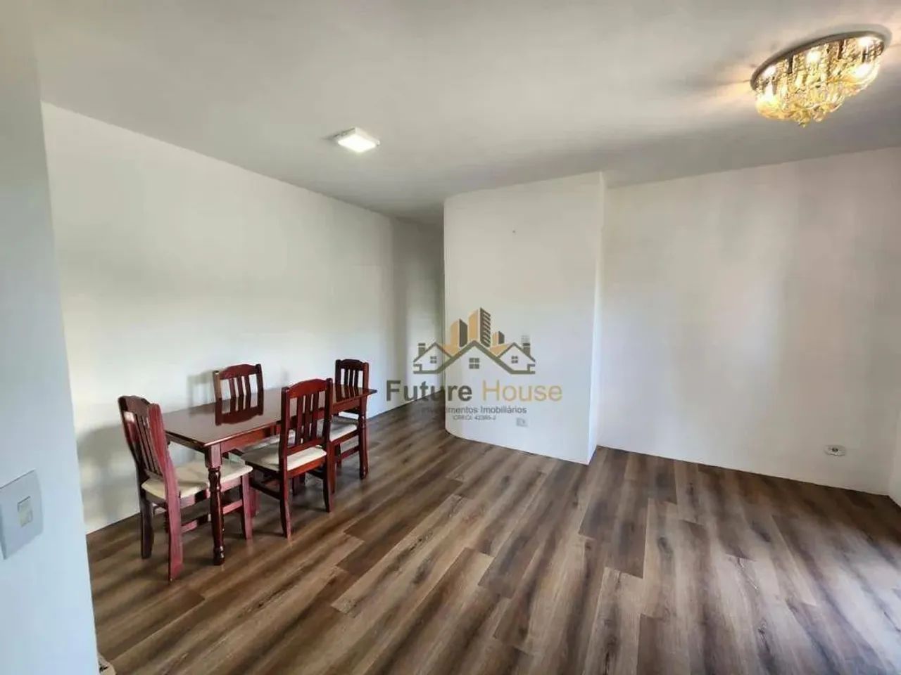 Apartamento com 2 dormitórios à venda, 59,80 m² por R$ 420.000 - Quitaúna - Osasco/SP - Foto 4