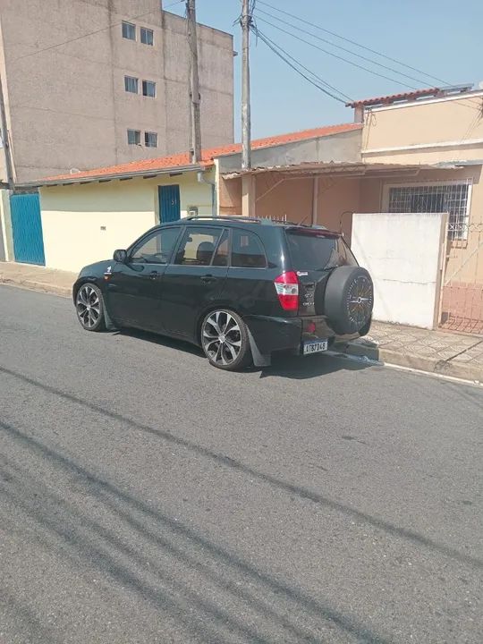 Cherry tiggo - Foto 2