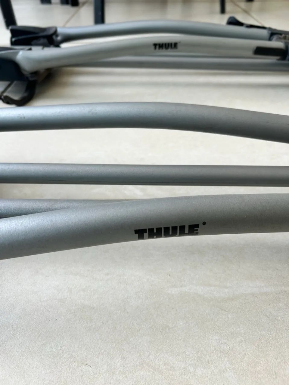 Suporte bicicleta Thule Freeride 532 - Foto 3