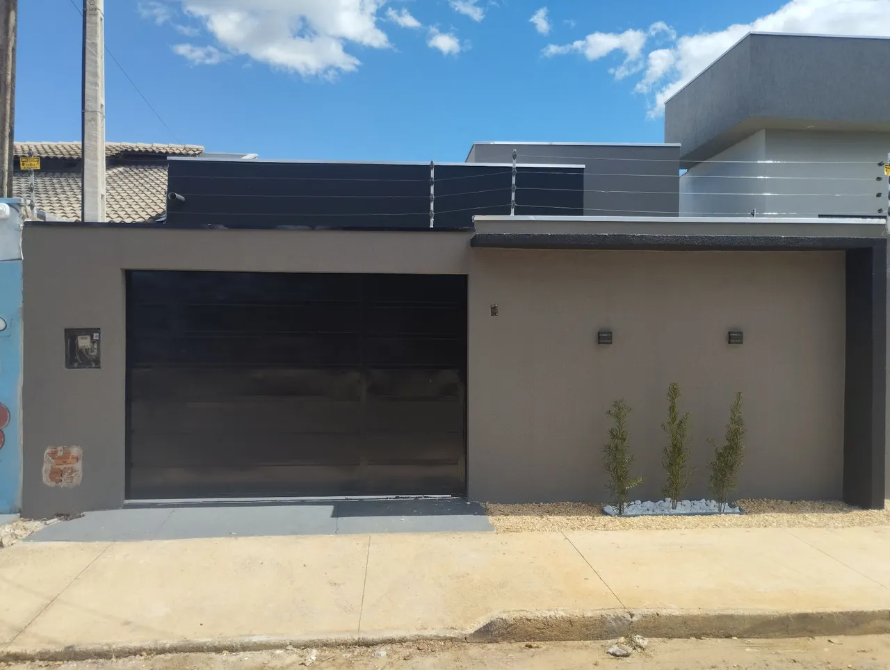 Casa Nova