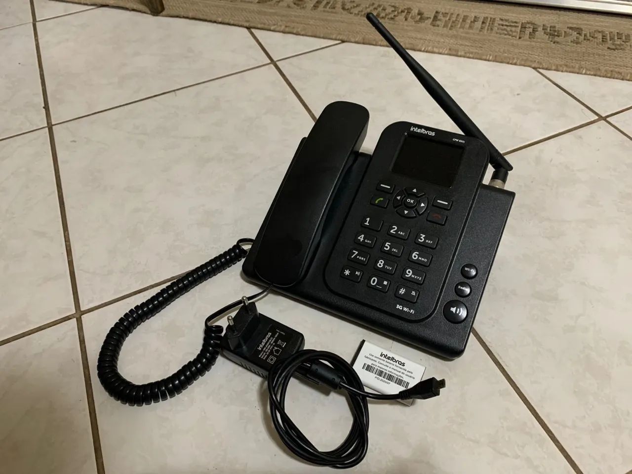 Aparelho Telefônico - Foto 2