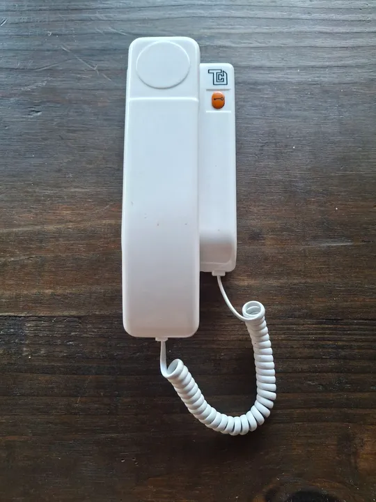 Interfone para residências