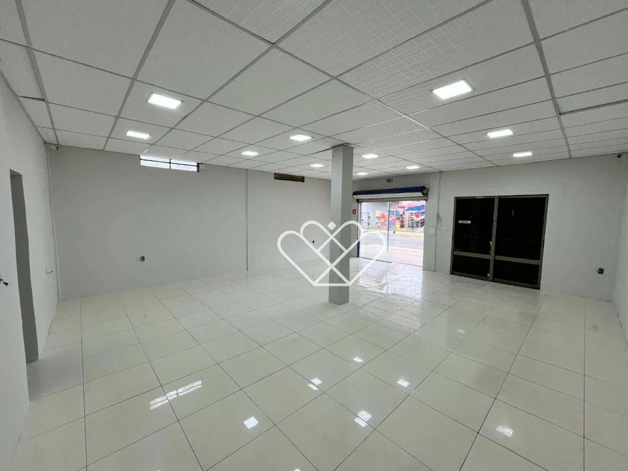 Loja Comercial de 80m² em Localização Estratégica para Seu Negócio em Gravataí - Foto 4