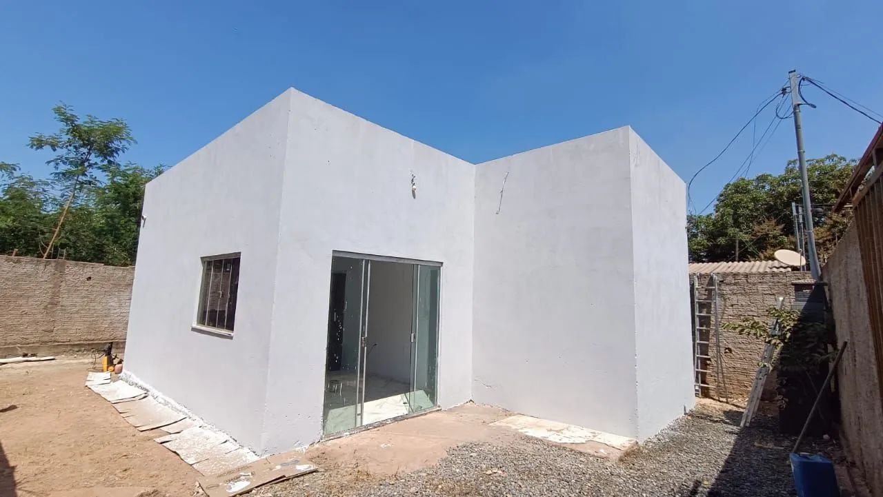 Foto - Cuiabá - Doutor Fábio Leite II