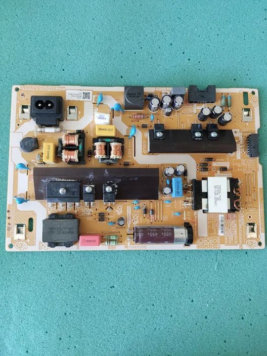 PLACA FONTE TV SAMSUNG UN50TU7000-BN4401054C - Foto 6