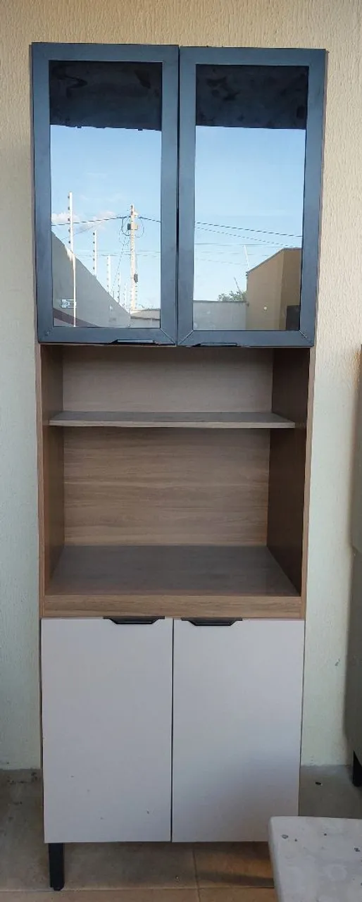 Armários de Cozinha 