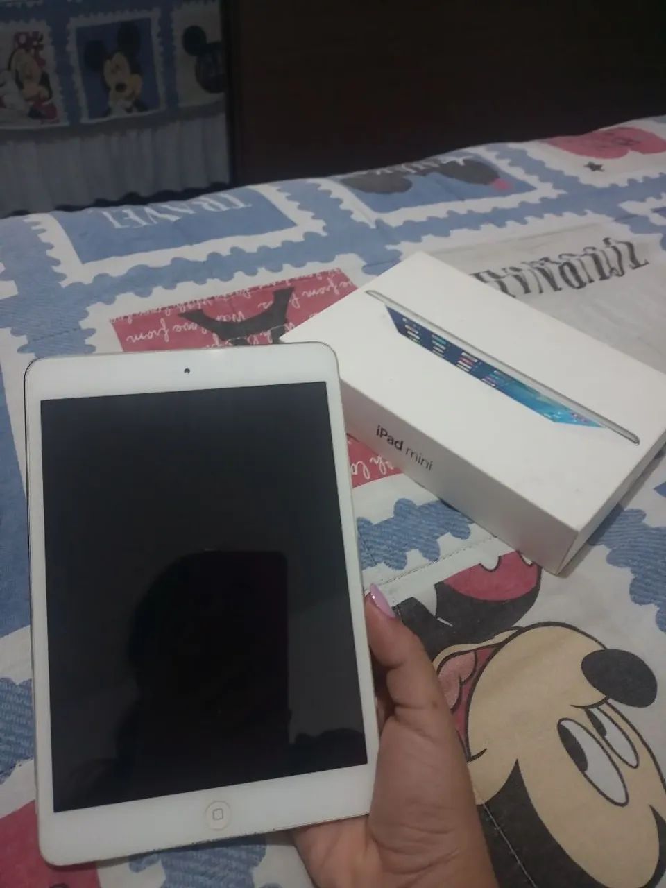 iPad mini