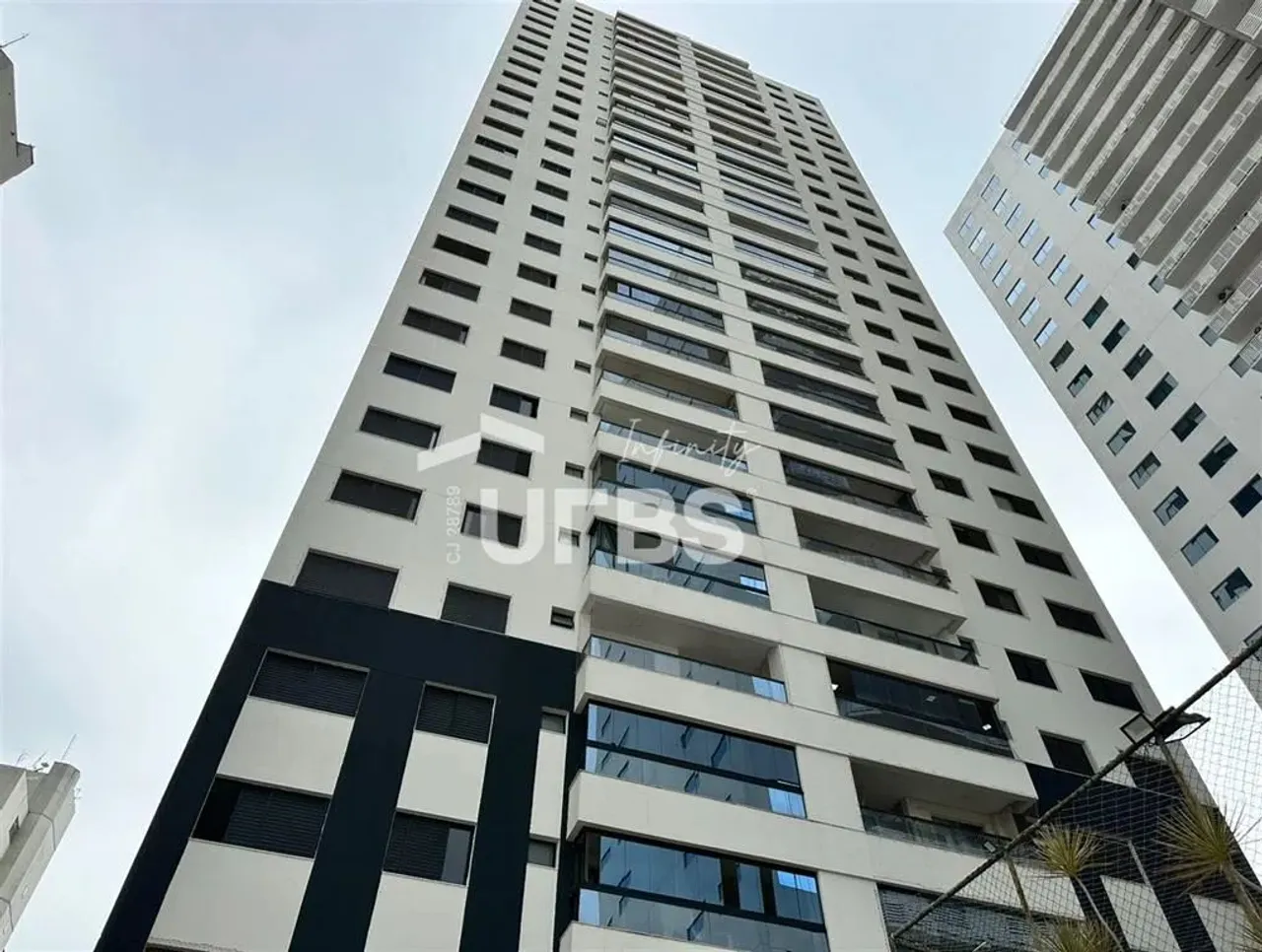 Lourenço Residence - Apartamento 3 quartos, sendo 3 suítes
