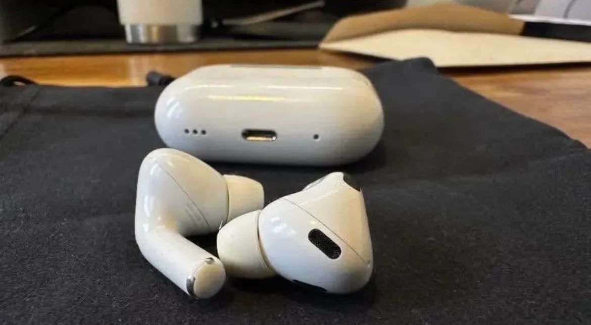 AirPods pro 2 geração Apple - Foto 5