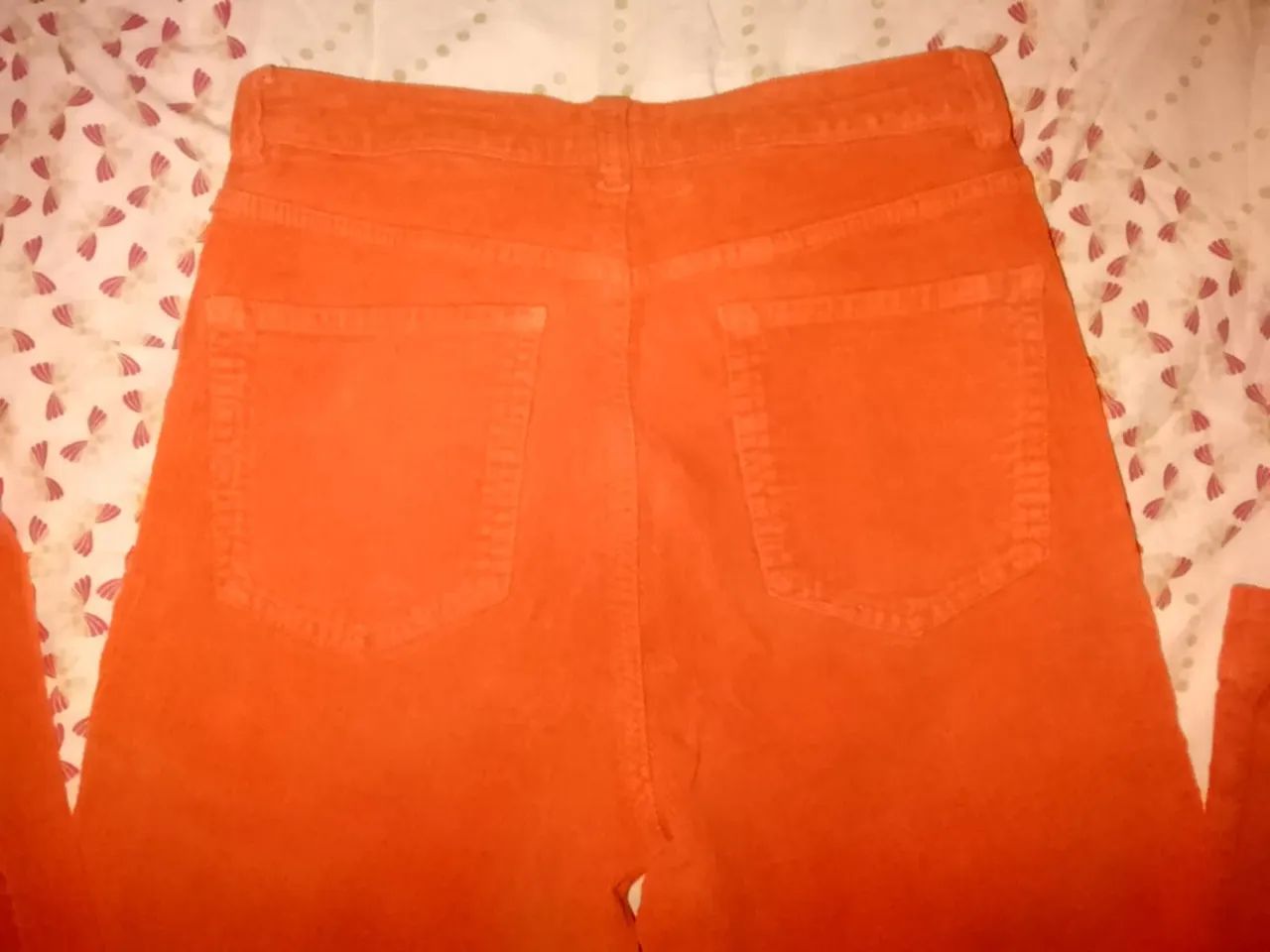 CALÇA FEM. N°36. (MARIA FILÓ). - Foto 4