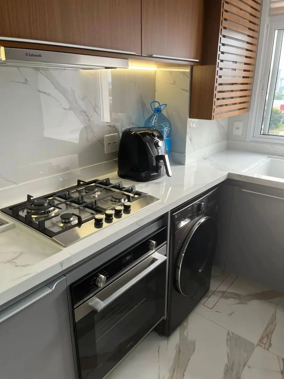 apartamento - Taquaral - Campinas - Foto 12