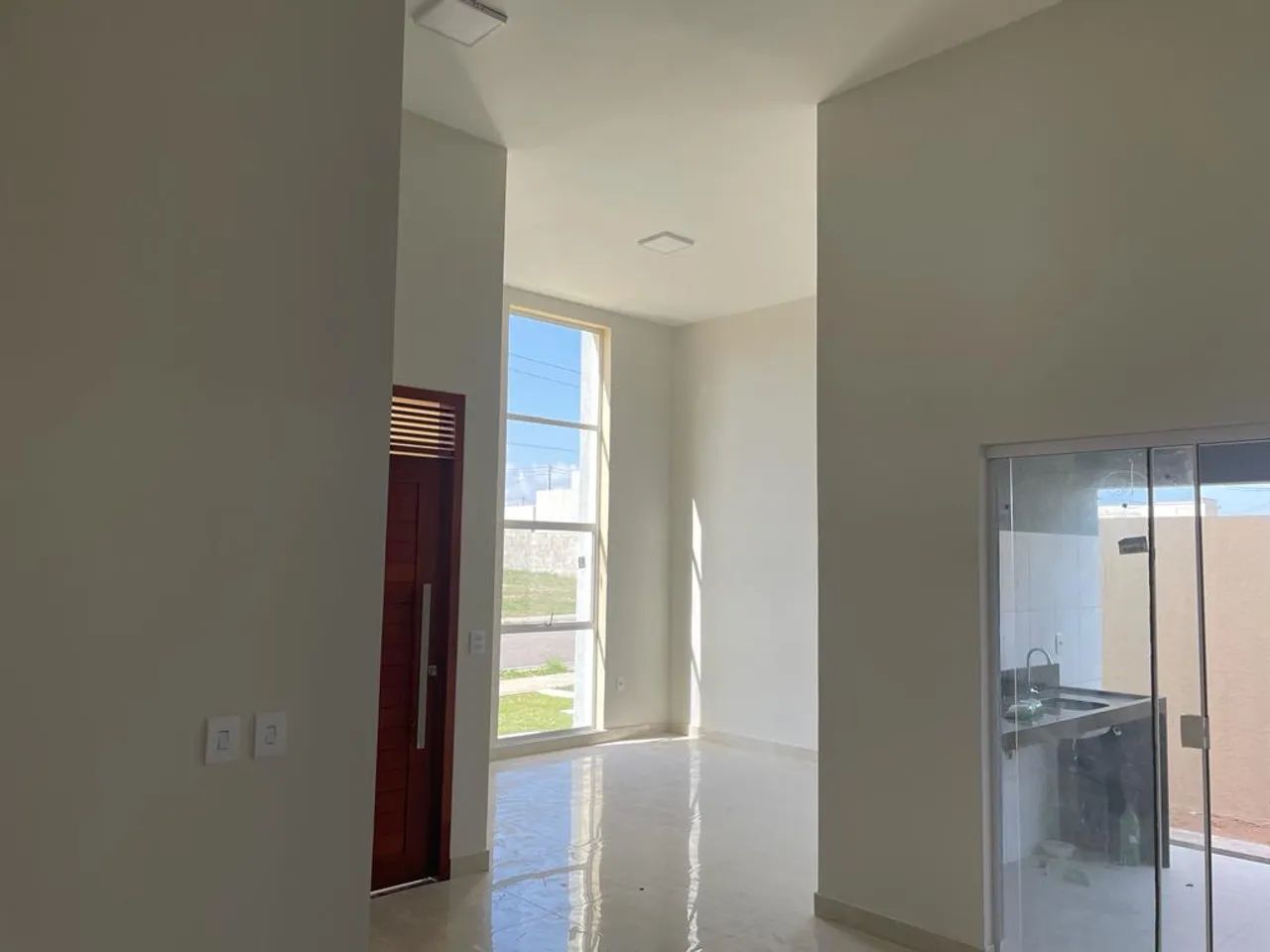 Casa no ECOVILLE 2 - R$ 460 mil - Foto 3