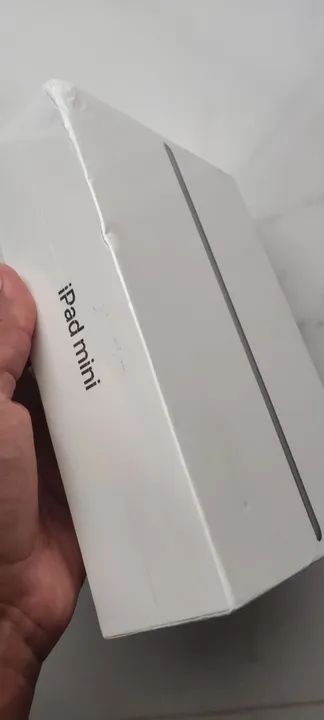 Troco Ipad Mini 5th gen 256gb, troco Iphone Pro Max  - Foto 3
